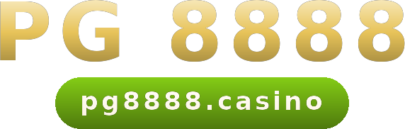 PG 8888 โลโก้